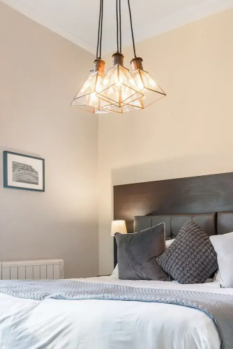 Claremont The Thoresby