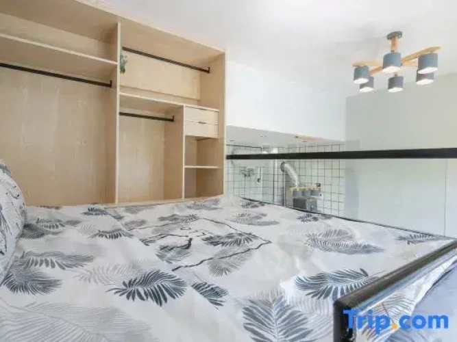 1 Bedroom Suite