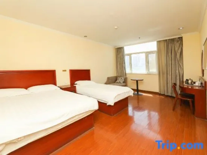 Business Twin room