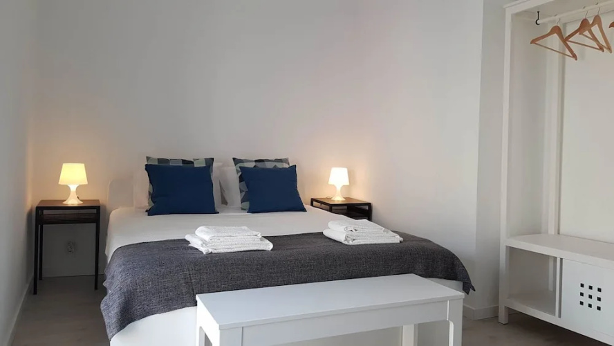 AG52 Apartment