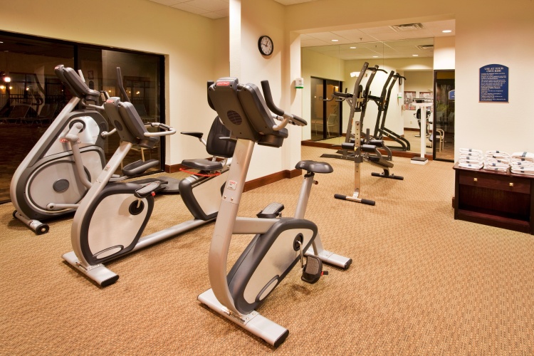 Holiday Inn & Suites Orlando SW - Celebration Area photo 28