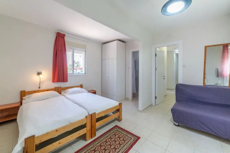 Mizra Guest House