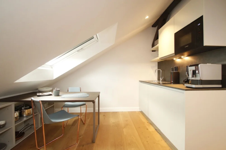 Amelie N°1 Hotel & Appartements, Bild 20