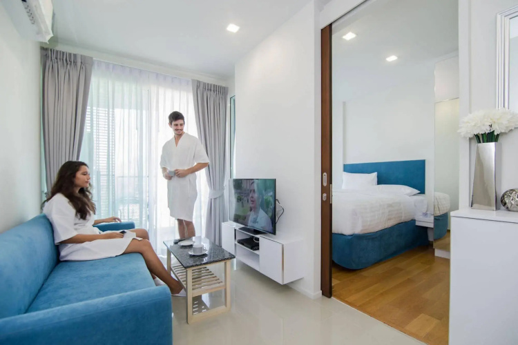 First Choice Grand Suites