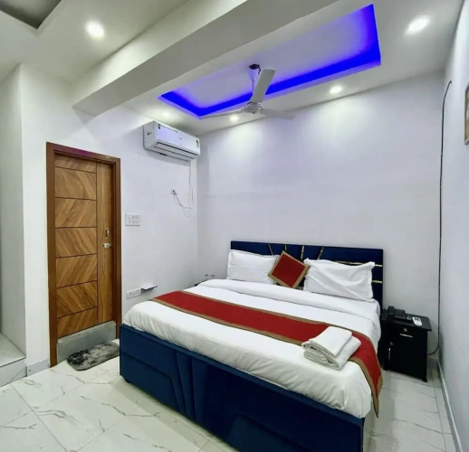 Executive Double room