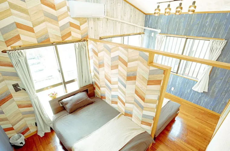 Terrace House Tsubokawa