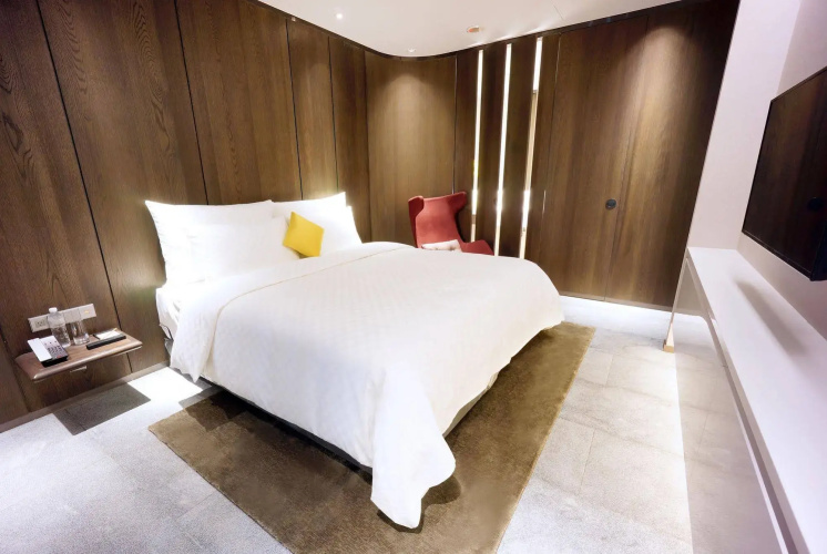 Hotel Royal Beitou