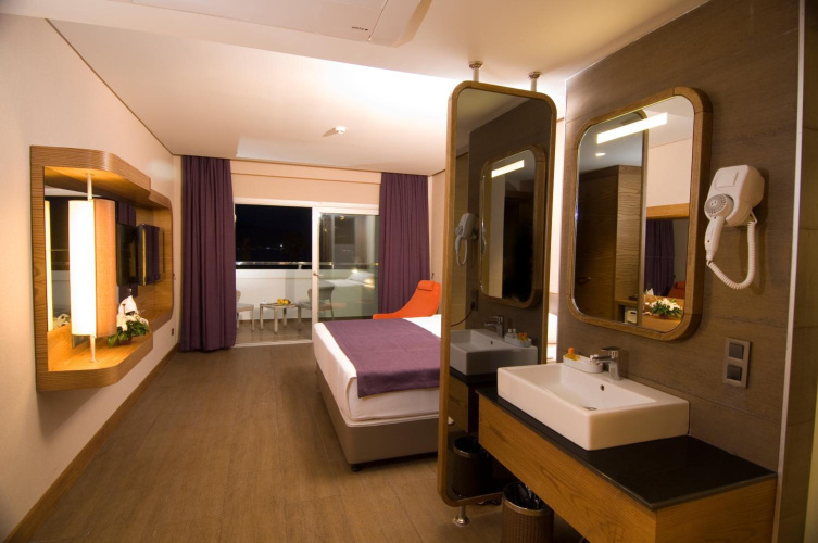 Casa De Maris Spa & Resort Hotel -  Adult Only +16