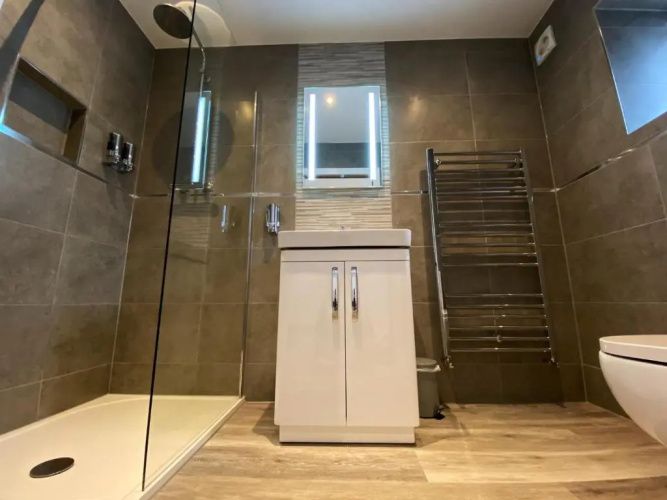 King Street Serviced Apartments