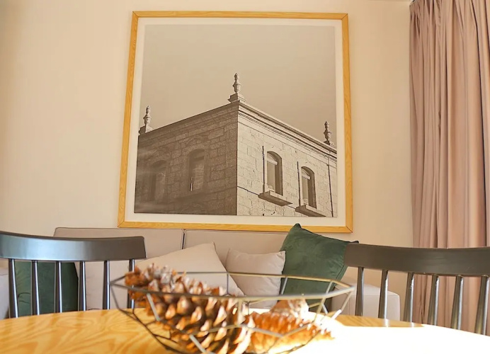 Casas de Alpedrinha
