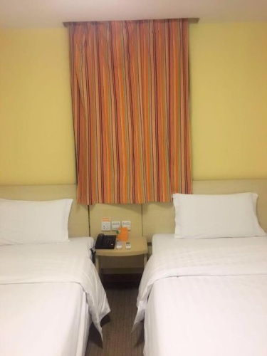 Business Double room