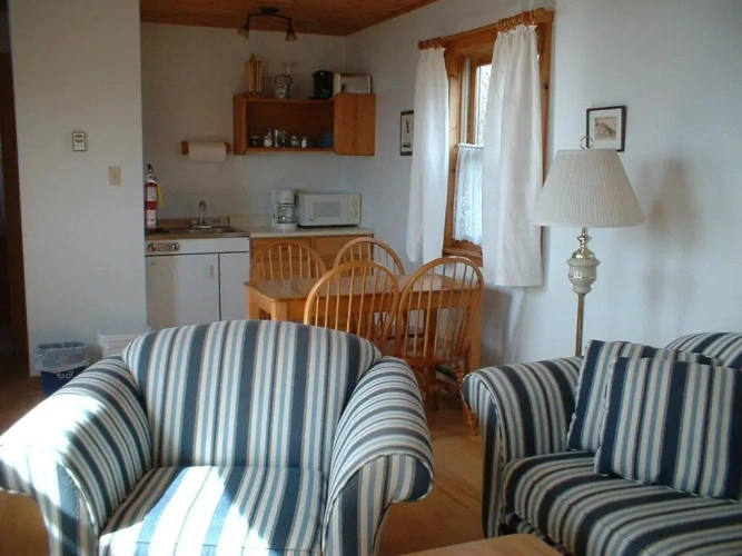 1 Bedroom Cottage