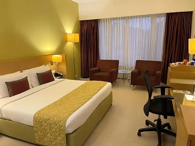 Premium Double room