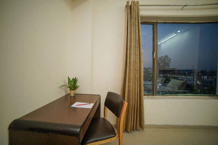 Sukoon - A Wellness Resort and Spa