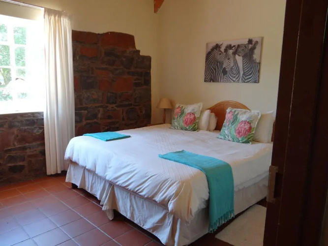 SpionKop Lodge