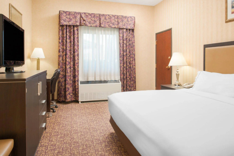 Holiday Inn Express Wenatchee by IHG