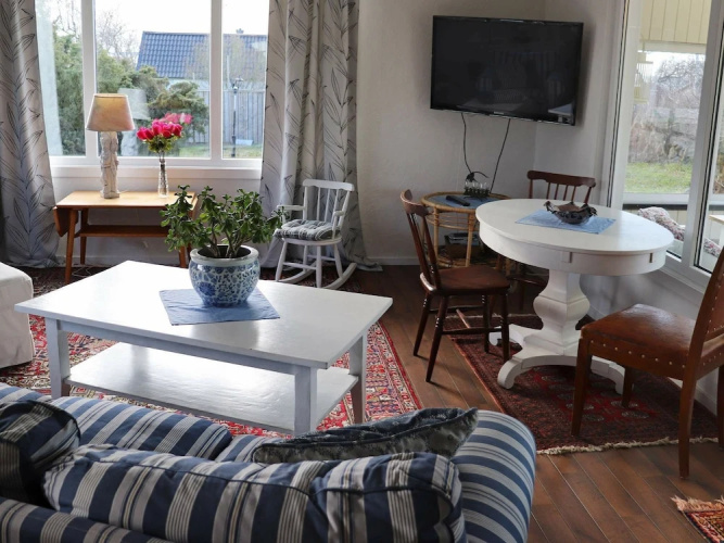 7 Person Holiday Home in Båstad