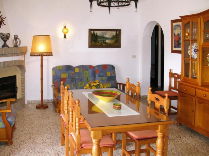 Holiday Home Amanecer - AMU 103