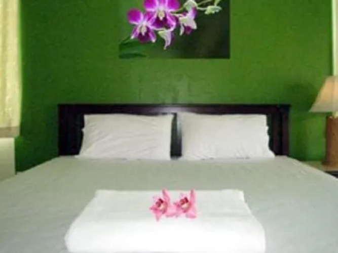 Sanghirun Resort