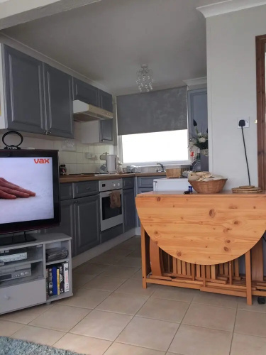 Beautiful 2-bed Chalet in Sandown
