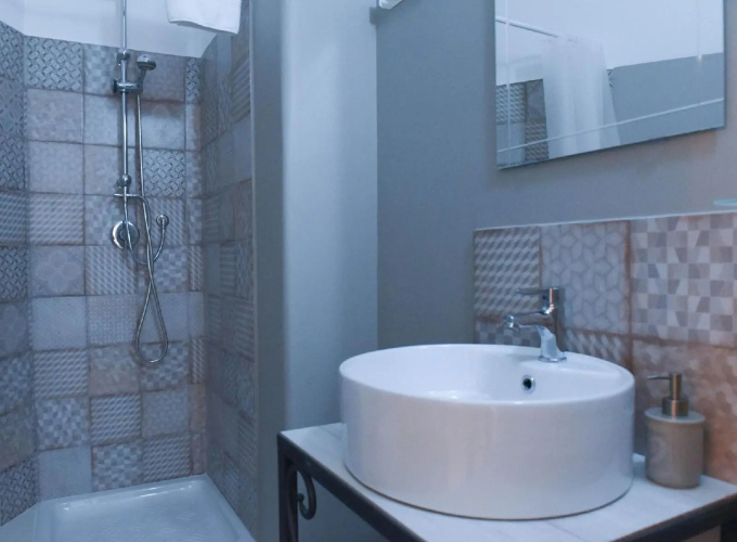 Rome Home Trastevere 246