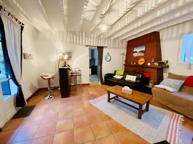 Maison Arc En Ciel - Rue Du Soleil -063