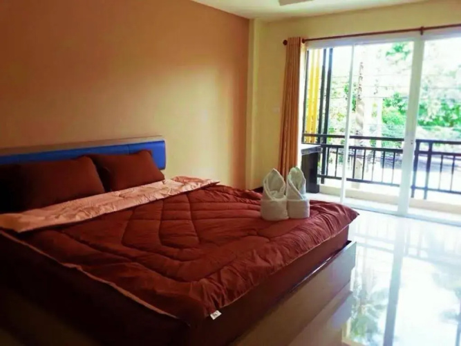 Pangwara Place