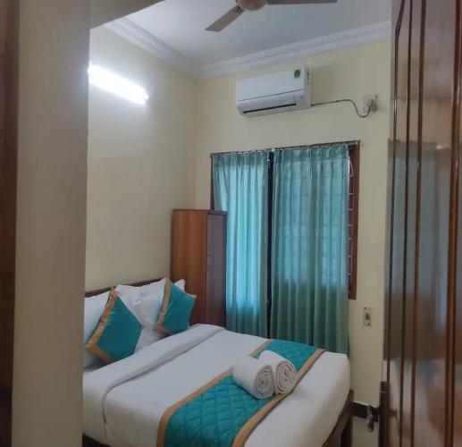 Le Ideal Suites