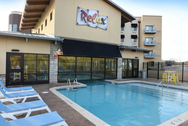 Stoney Creek Hotel Tulsa - Broken Arrow photo 14