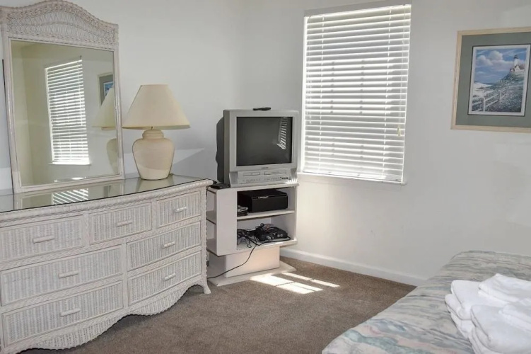Ocean Pointe A9 - 3 Br Condo