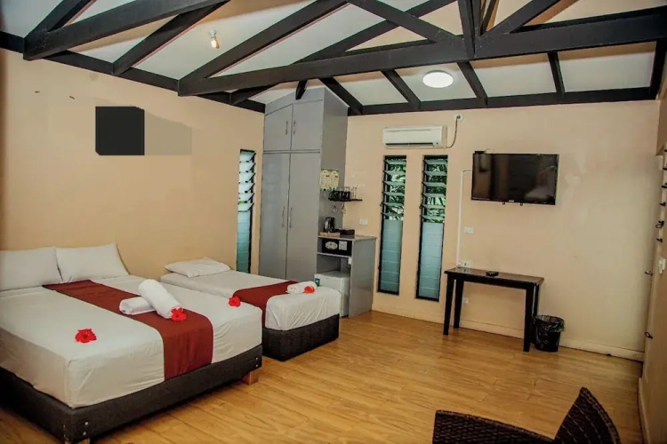 Bulabard Villas