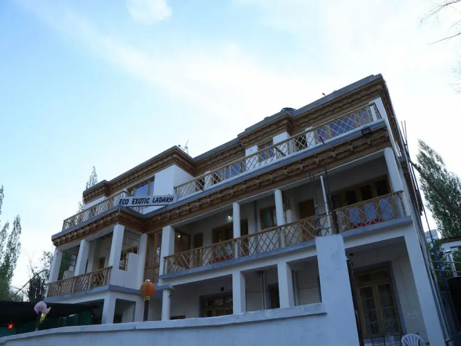 Hotelafbeelding