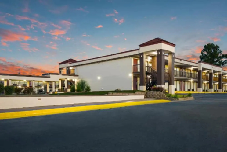 Quality Inn