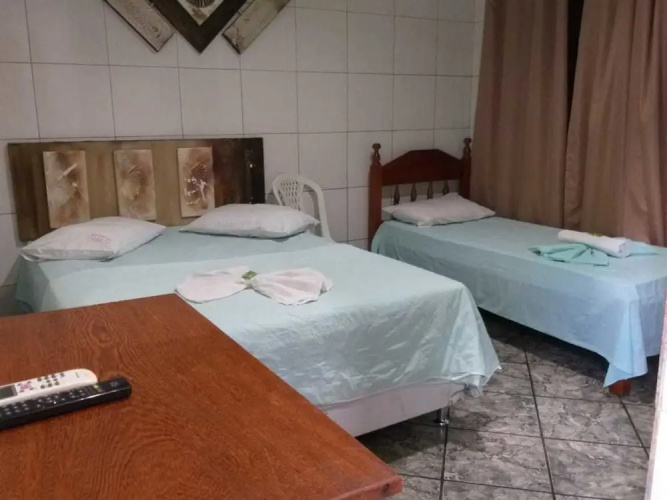 Hotel Cristo Rei