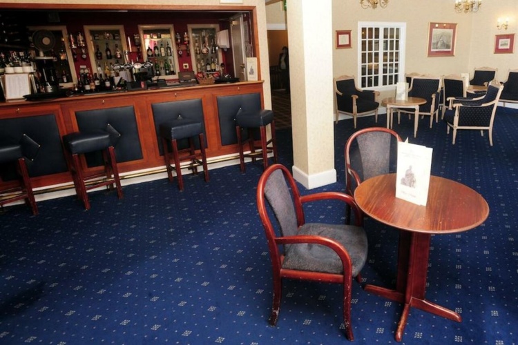 Old Waverley Hotel photo 21