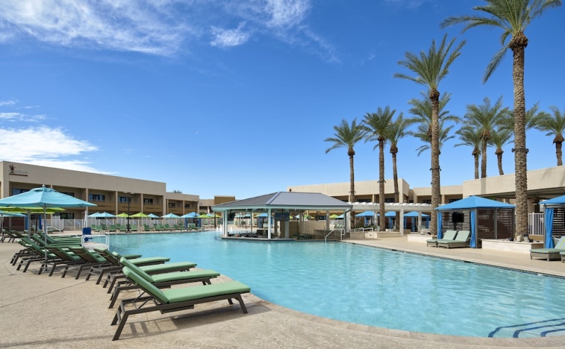 Harrah's Ak-Chin Hotel And Casino photo 16