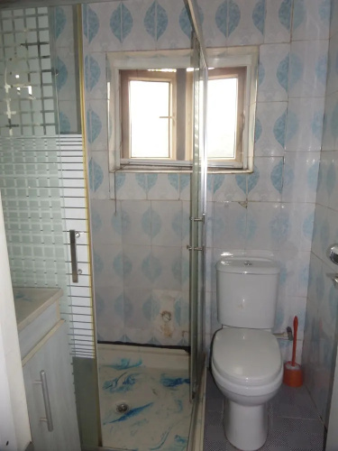 Chez Moi Apartments
