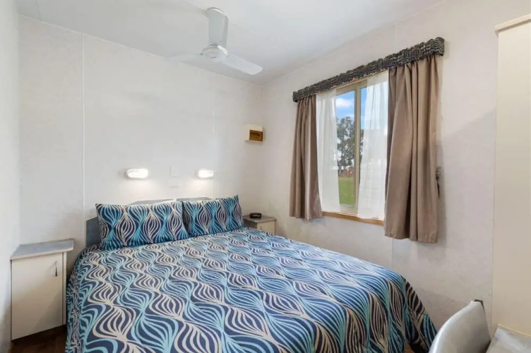 2 Bedrooms Standard room