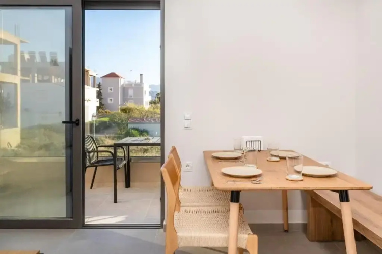 Dreta Suites Chania