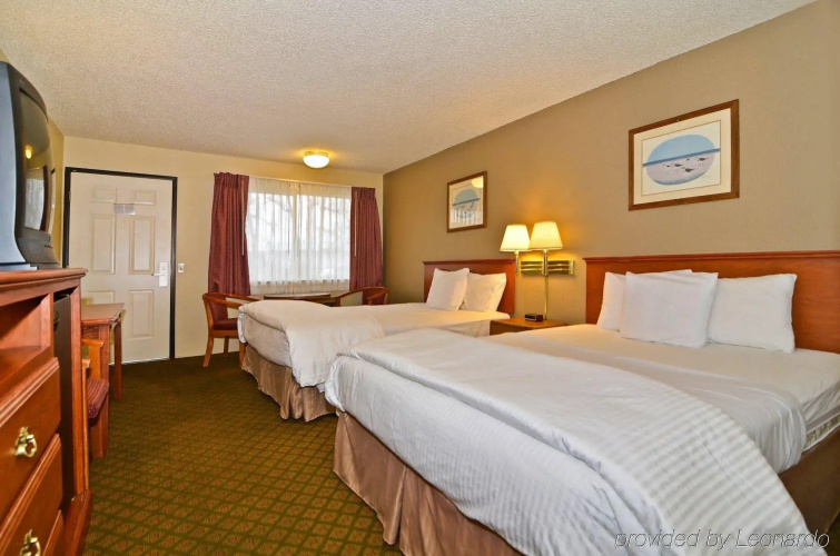 Sunset Inn John Day