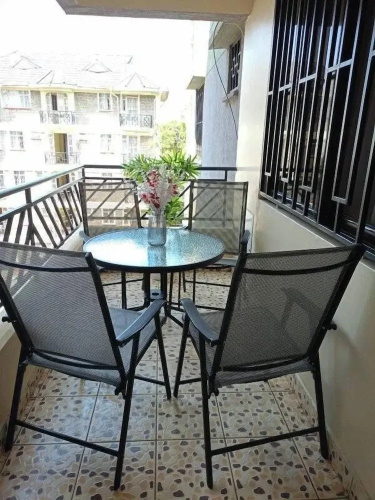 Lux Suites Ruby Court maisonettes Kisumu