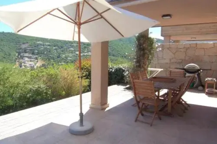 Villas À Tarco