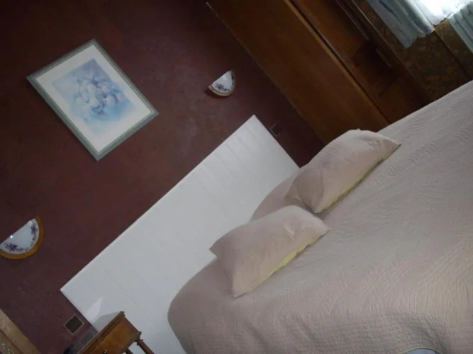 Classic Double room with view