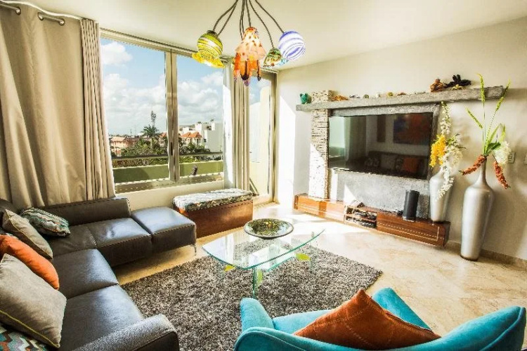 Residences Mimosa