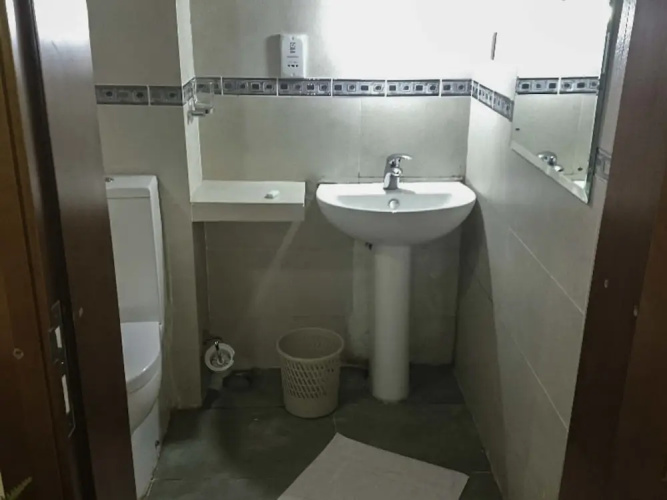 Yoho Villa Acacia