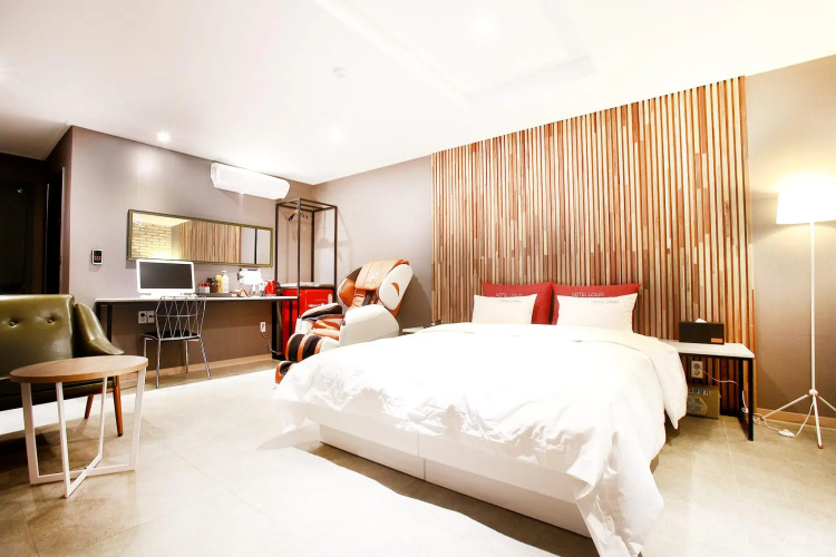 Hotel Lowa
