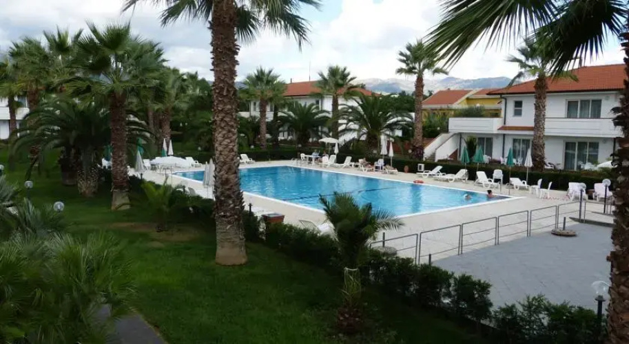 Etna Mare Resort Villa Selene