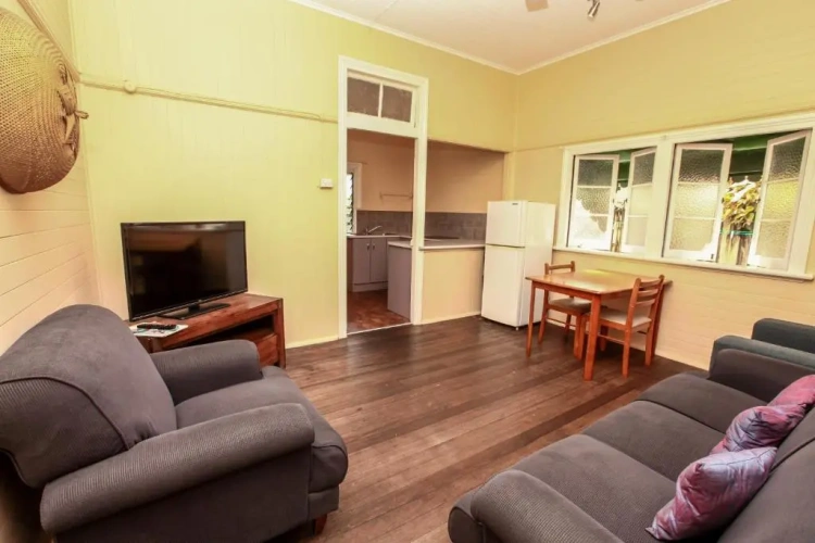 1 Bedroom Suite