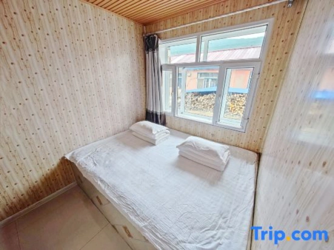 Economy Double Cottage