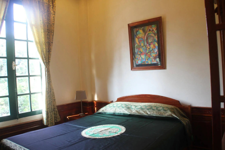 Villa Chitdara 2 Mekong Riverside